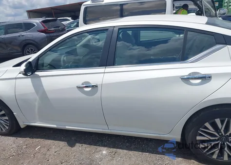 2024 Nissan Altima Sv Fwd z USA, uszkodzony, nr VIN 1N4BL4DV0RN339893